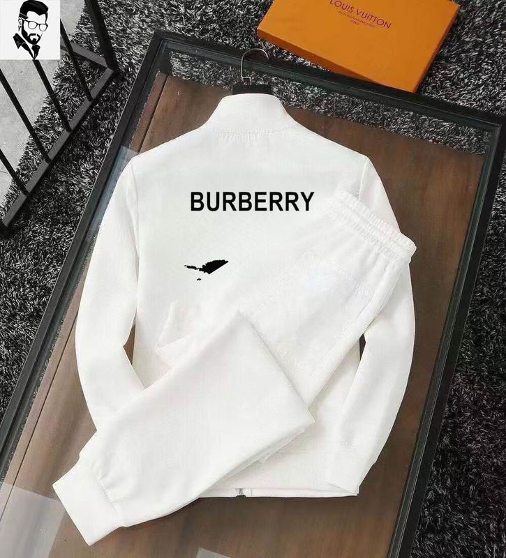 Burberry M-5XL kdtr271 (3)